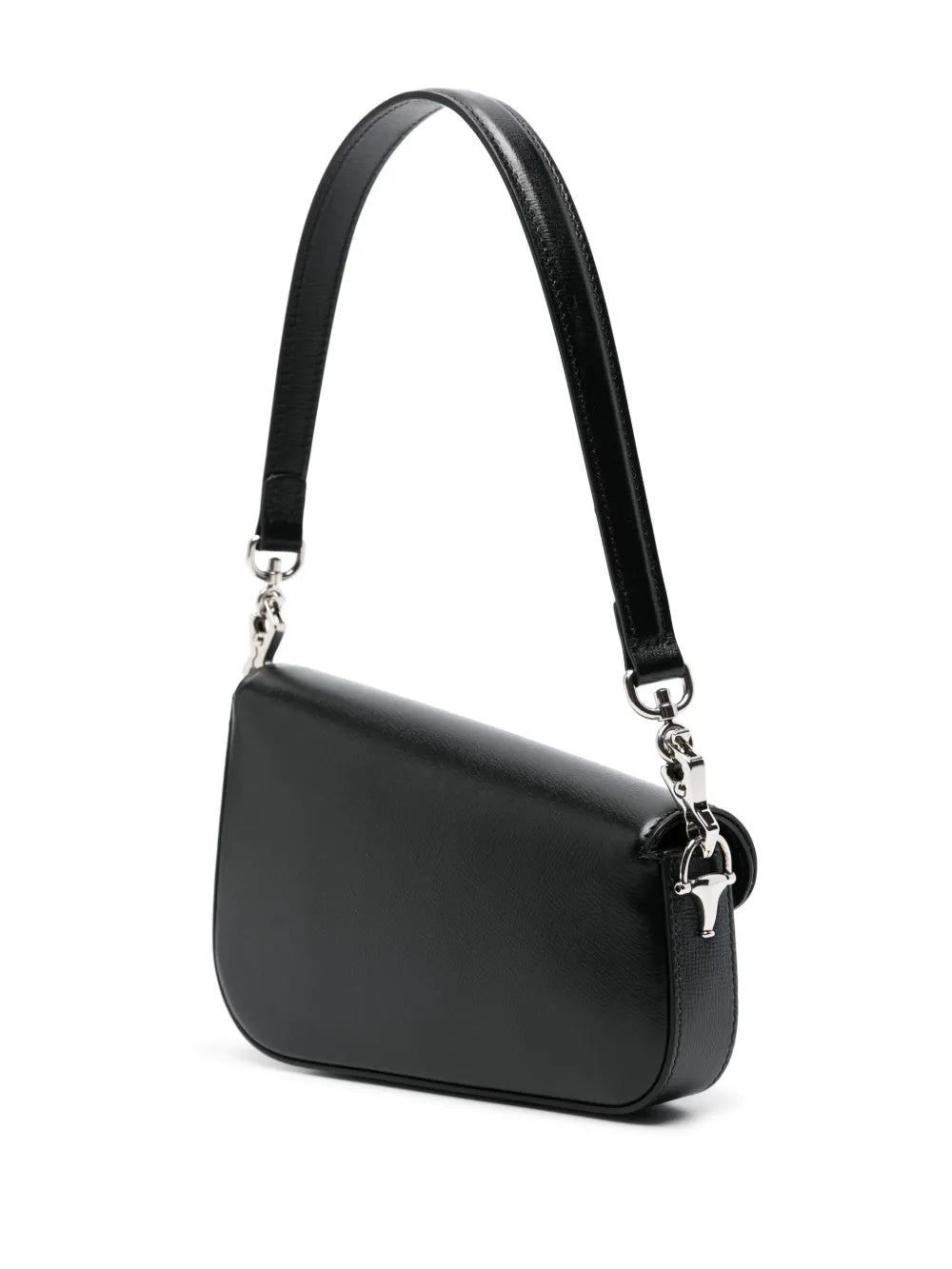 Gucci Mini Horsebit 1955 Shoulder Bag