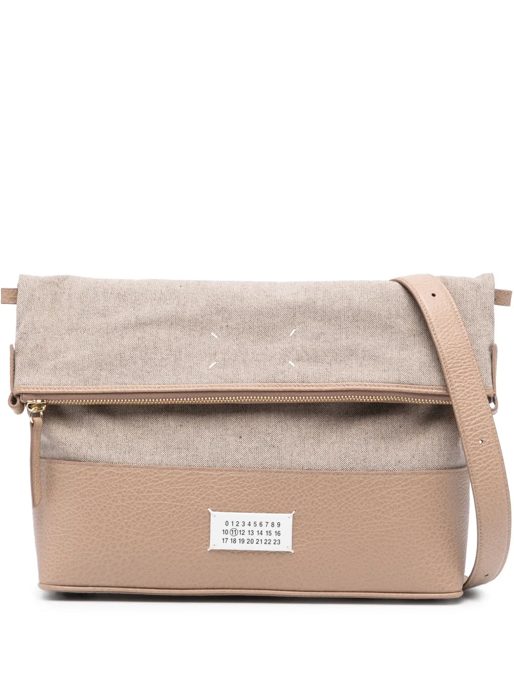 Maison Margiela Medium 5Ac Foldable Shoulder Bag