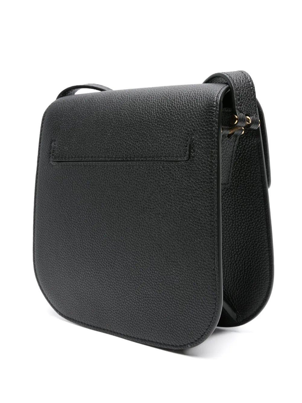 Tom Ford Hanging T Hardware Leather Bag