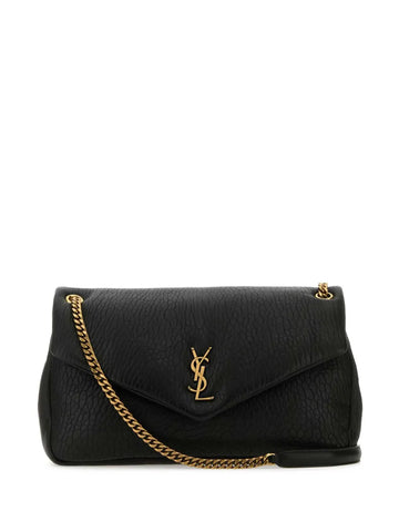 Saint Laurent Large Calypso Shoulder Bag