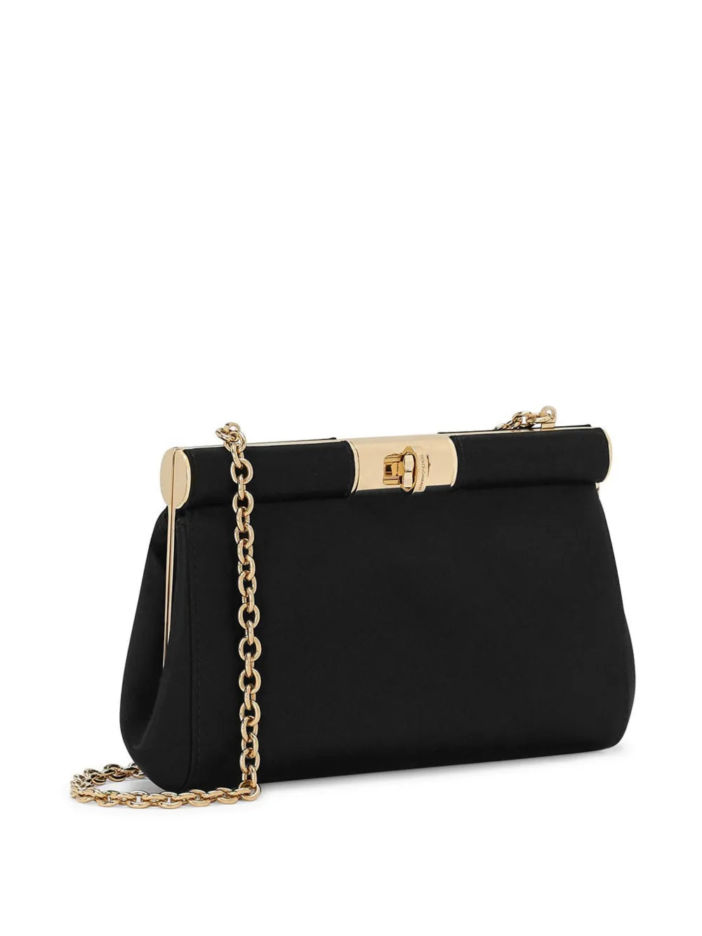 Dolce Gabbana Small Marlene Shoulder Bag