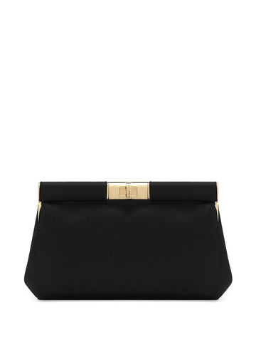 Dolce Gabbana Small Marlene Shoulder Bag