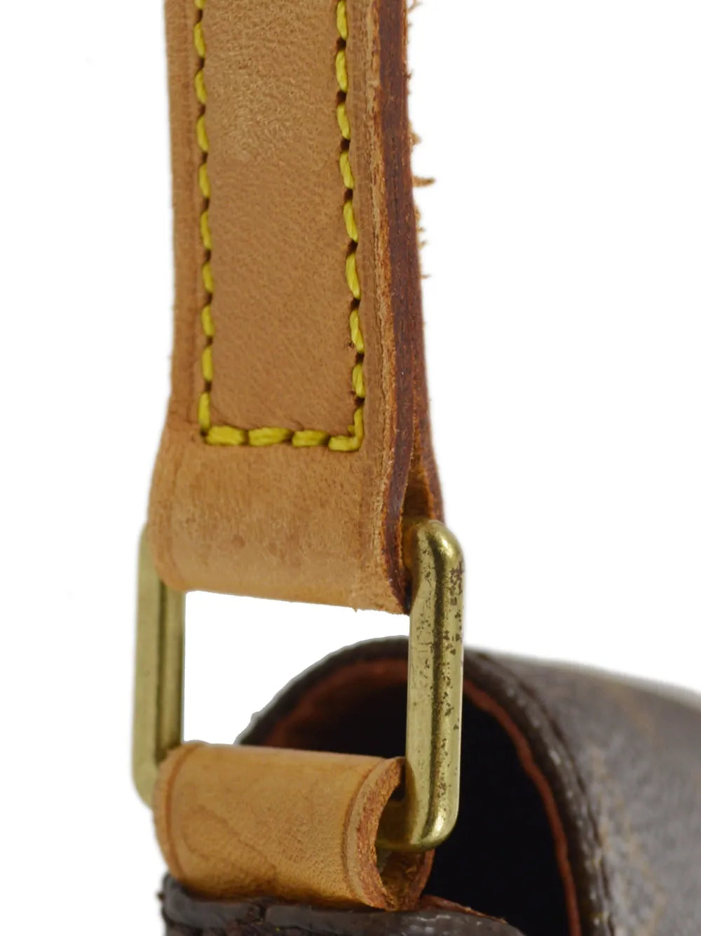 Louis Vuitton Pre Owned 2000 Musette Salsa Shoulder Bag
