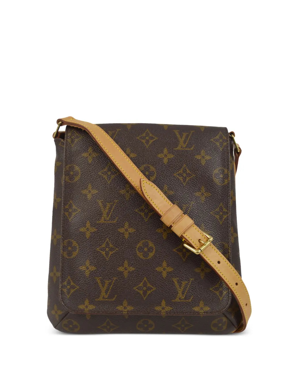 Louis Vuitton Pre Owned 2000 Musette Salsa Shoulder Bag