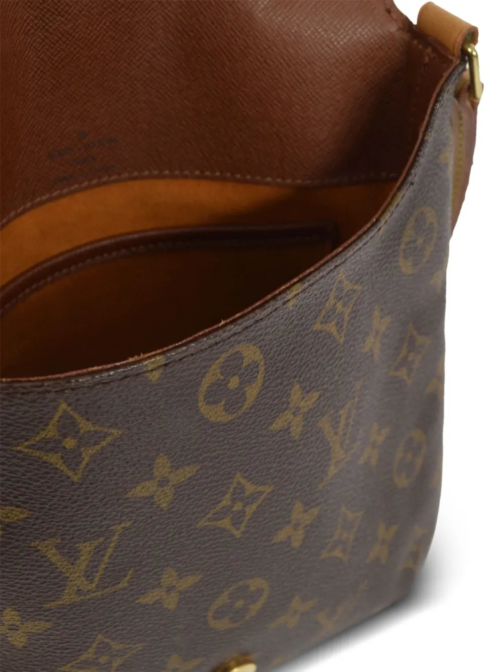 Louis Vuitton Pre Owned 2000 Musette Salsa Shoulder Bag