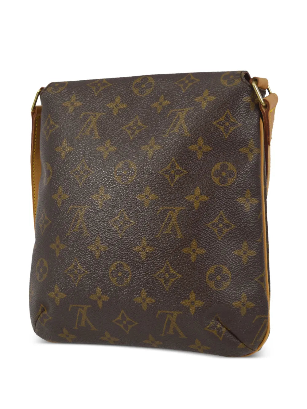 Louis Vuitton Pre Owned 2000 Musette Salsa Shoulder Bag