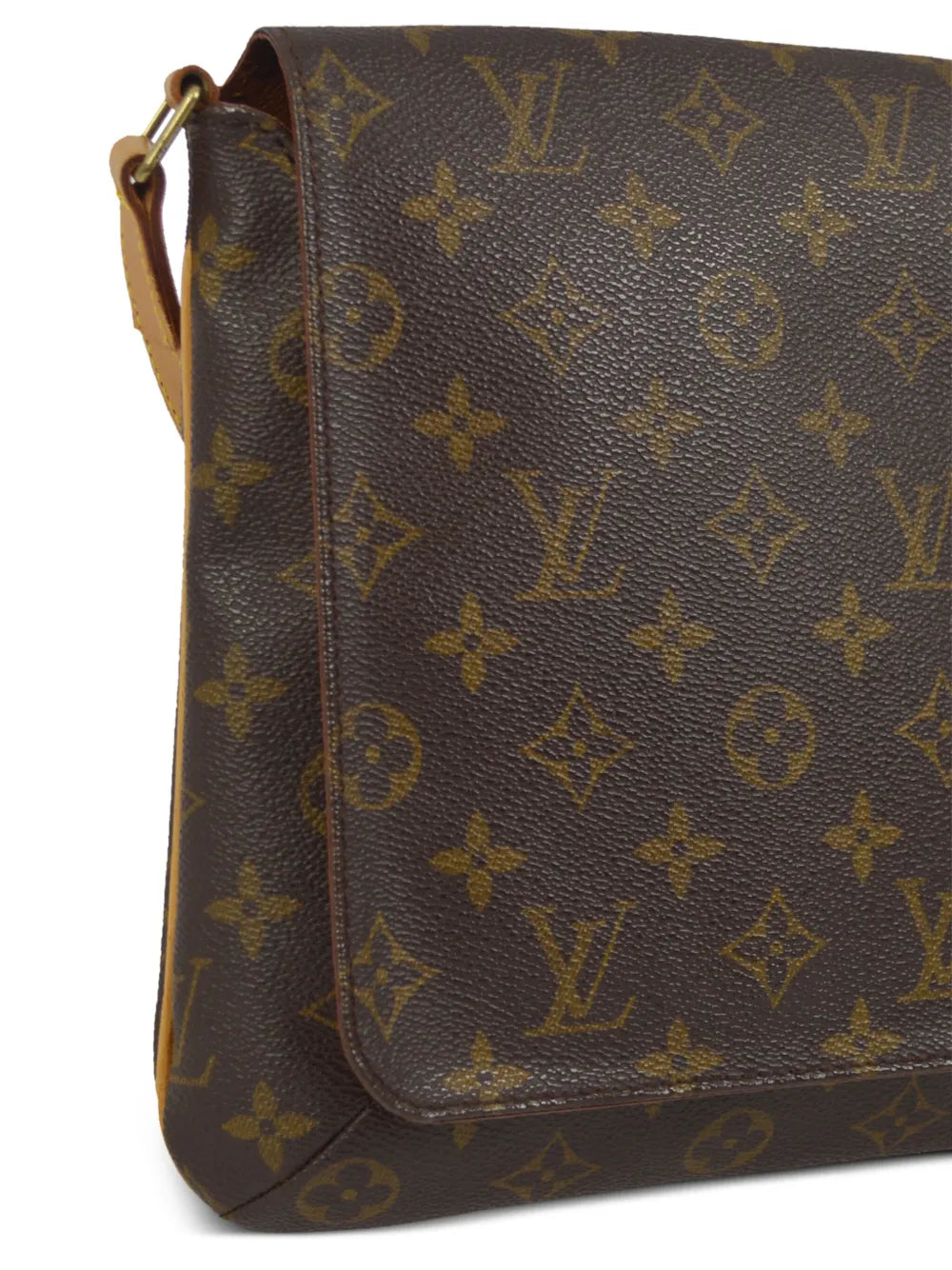 Louis Vuitton Pre Owned 2000 Musette Salsa Shoulder Bag