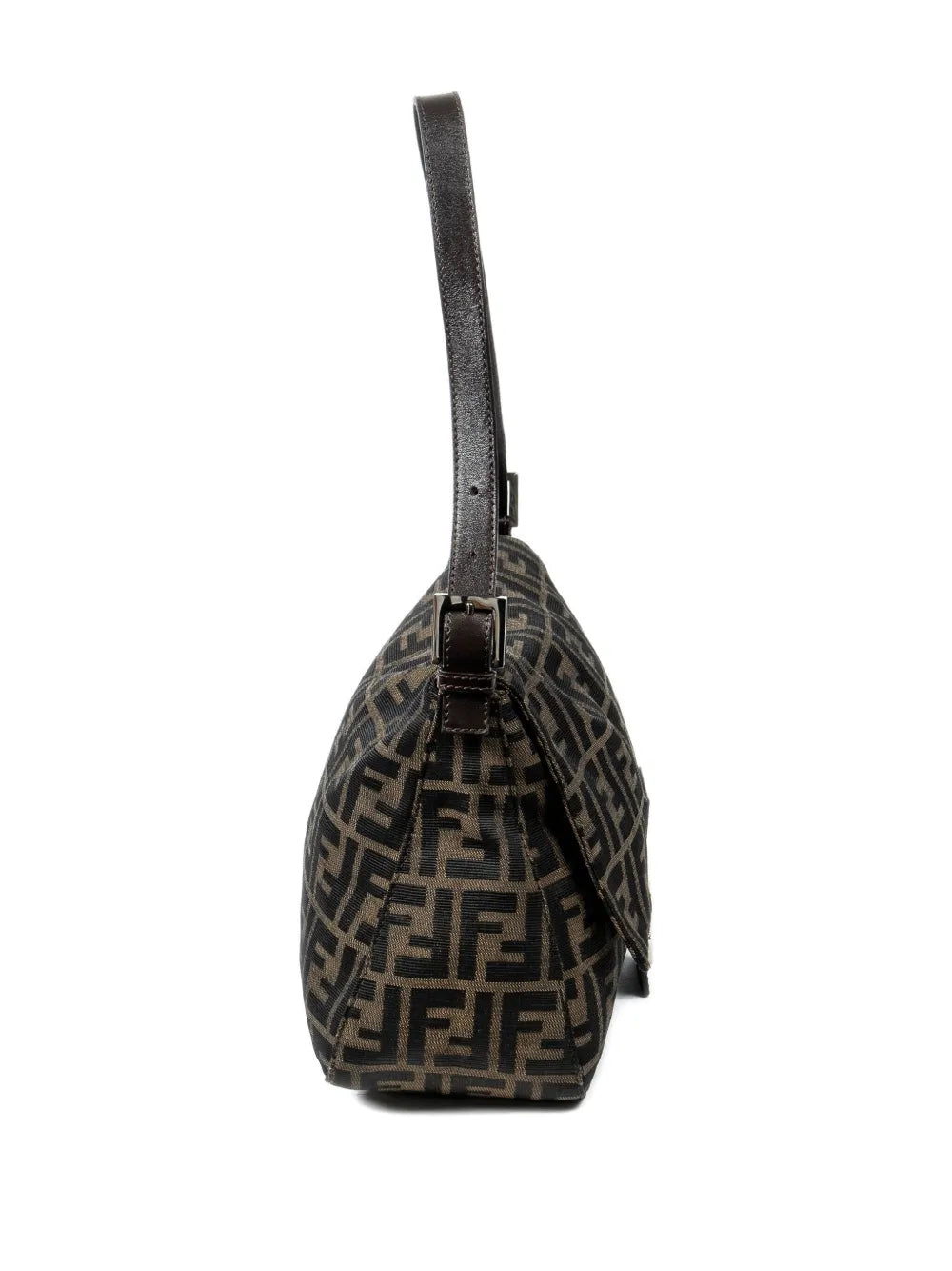 Fendi Pre Owned Mama Forever Shoulder Bag