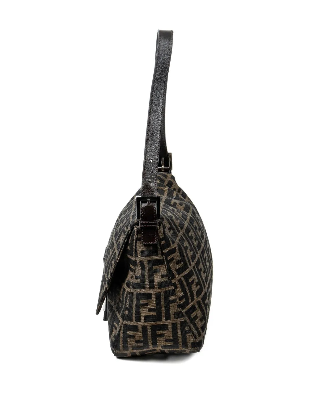 Fendi Pre Owned Mama Forever Shoulder Bag