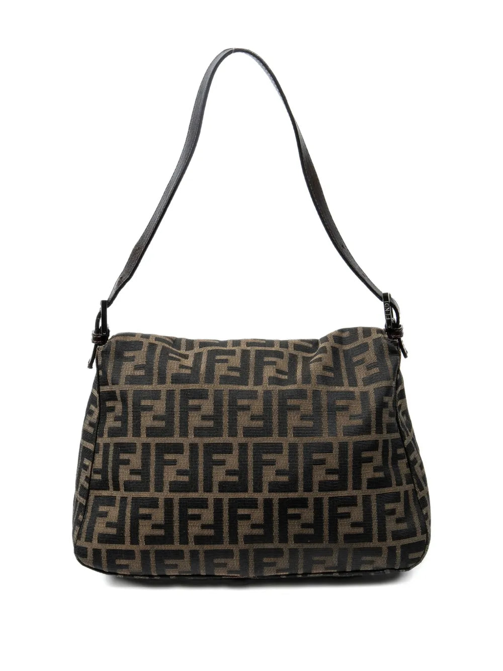Fendi Pre Owned Mama Forever Shoulder Bag