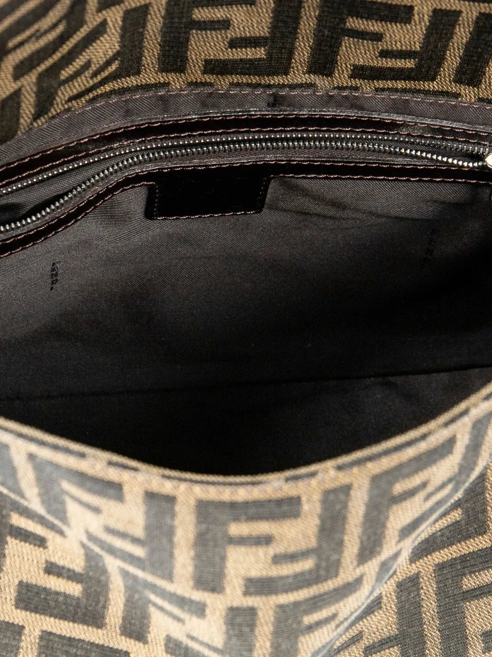 Fendi Pre Owned Mama Forever Shoulder Bag