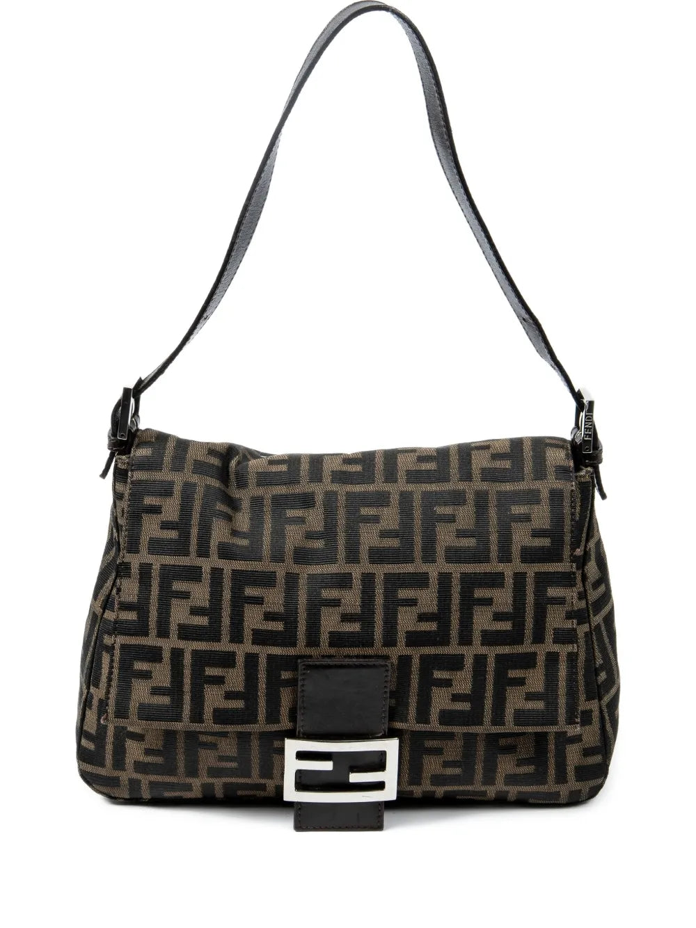 Fendi Pre Owned Mama Forever Shoulder Bag