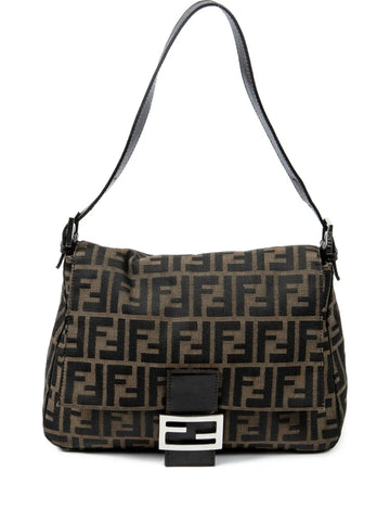 Fendi Pre Owned Mama Forever Shoulder Bag