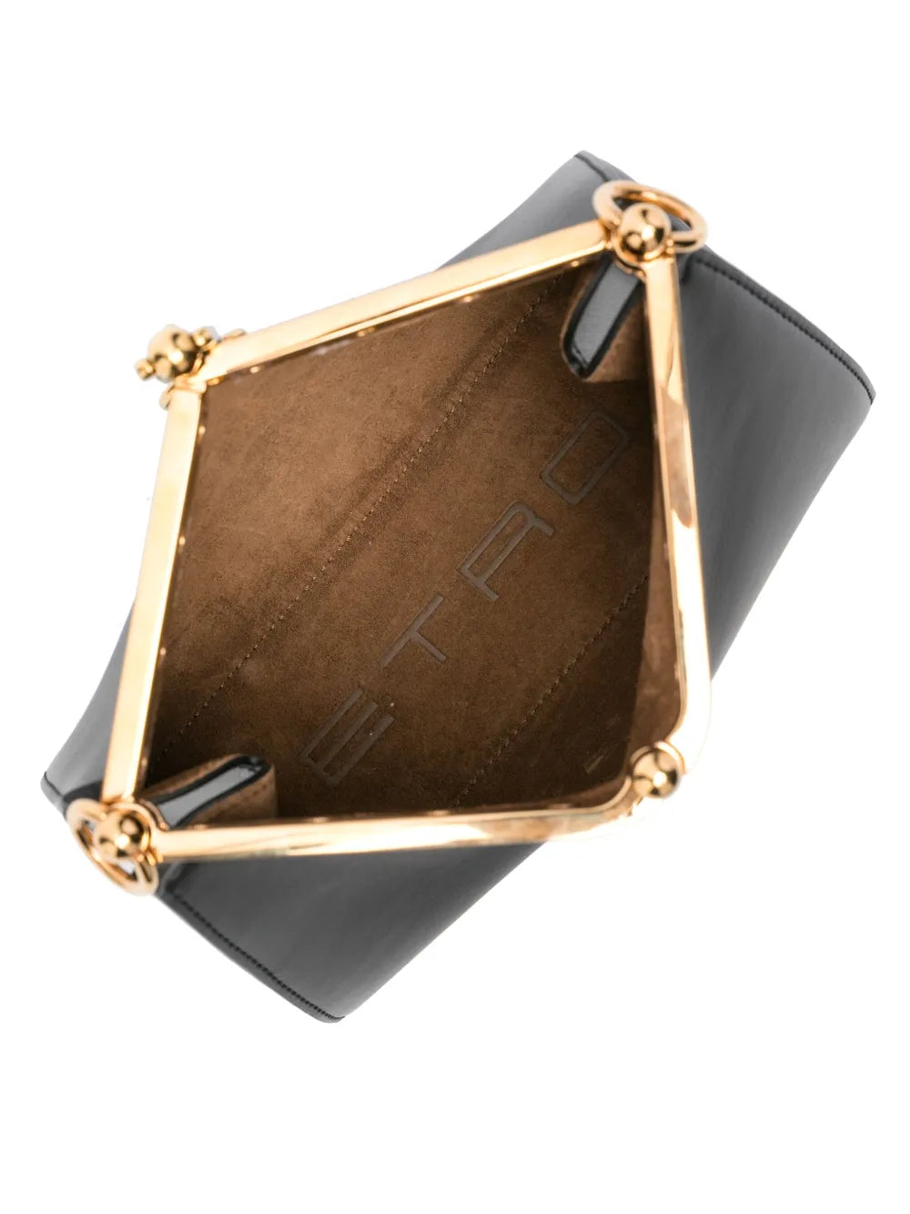 Etro Small Vela Shoulder Bag