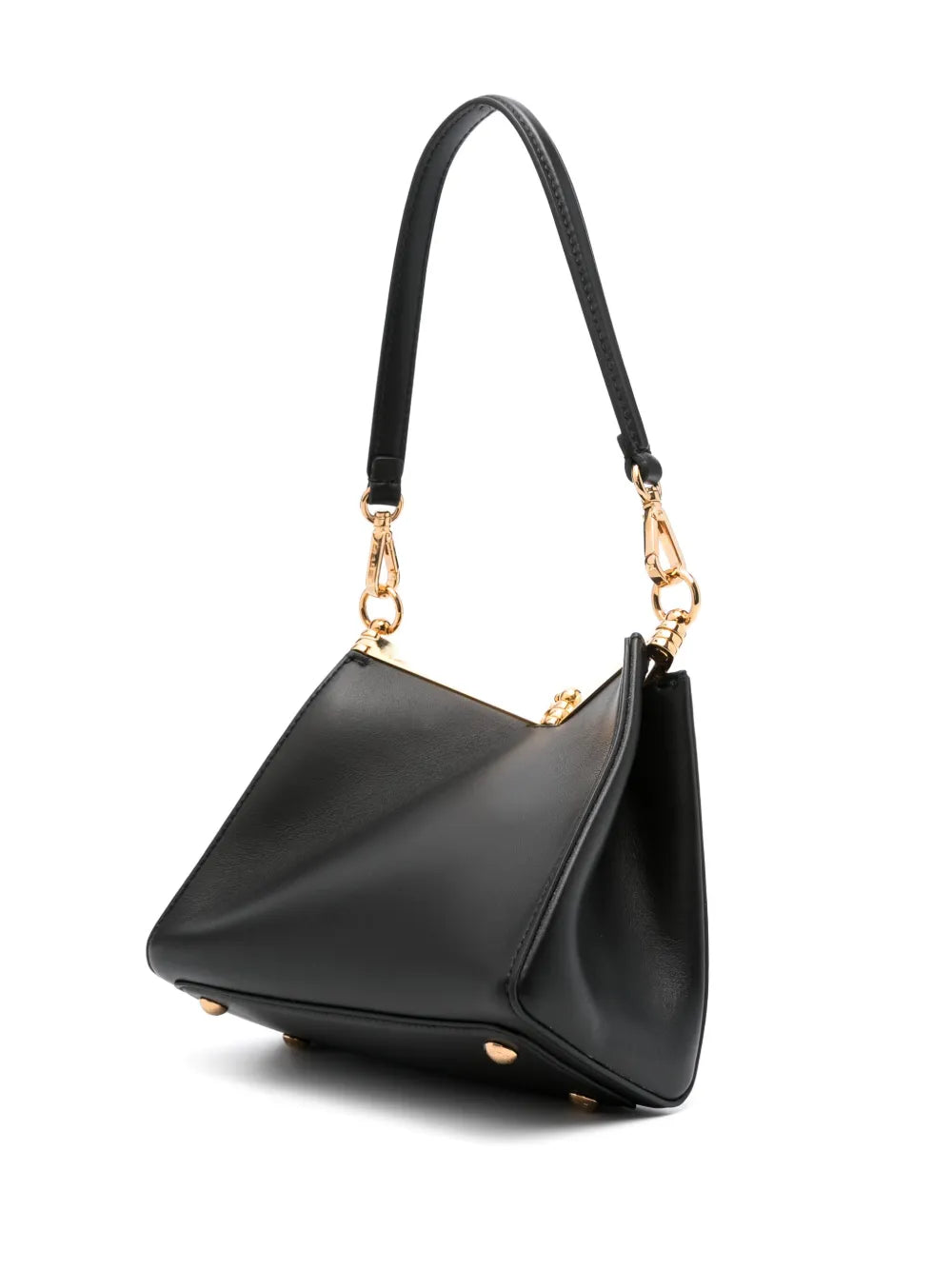 Etro Small Vela Shoulder Bag