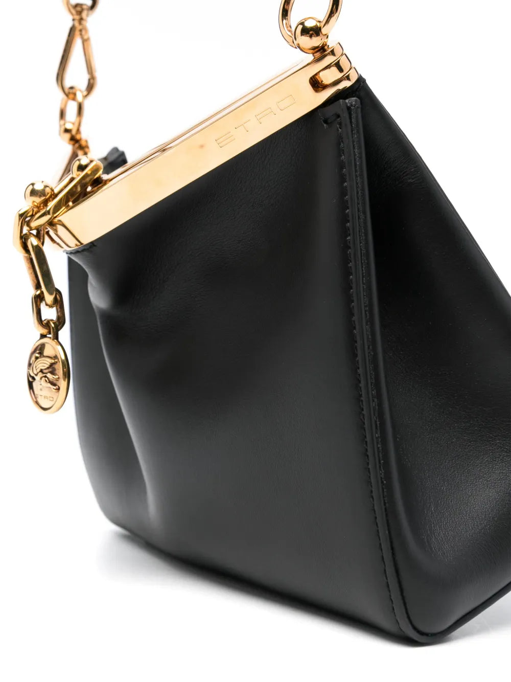Etro Small Vela Shoulder Bag