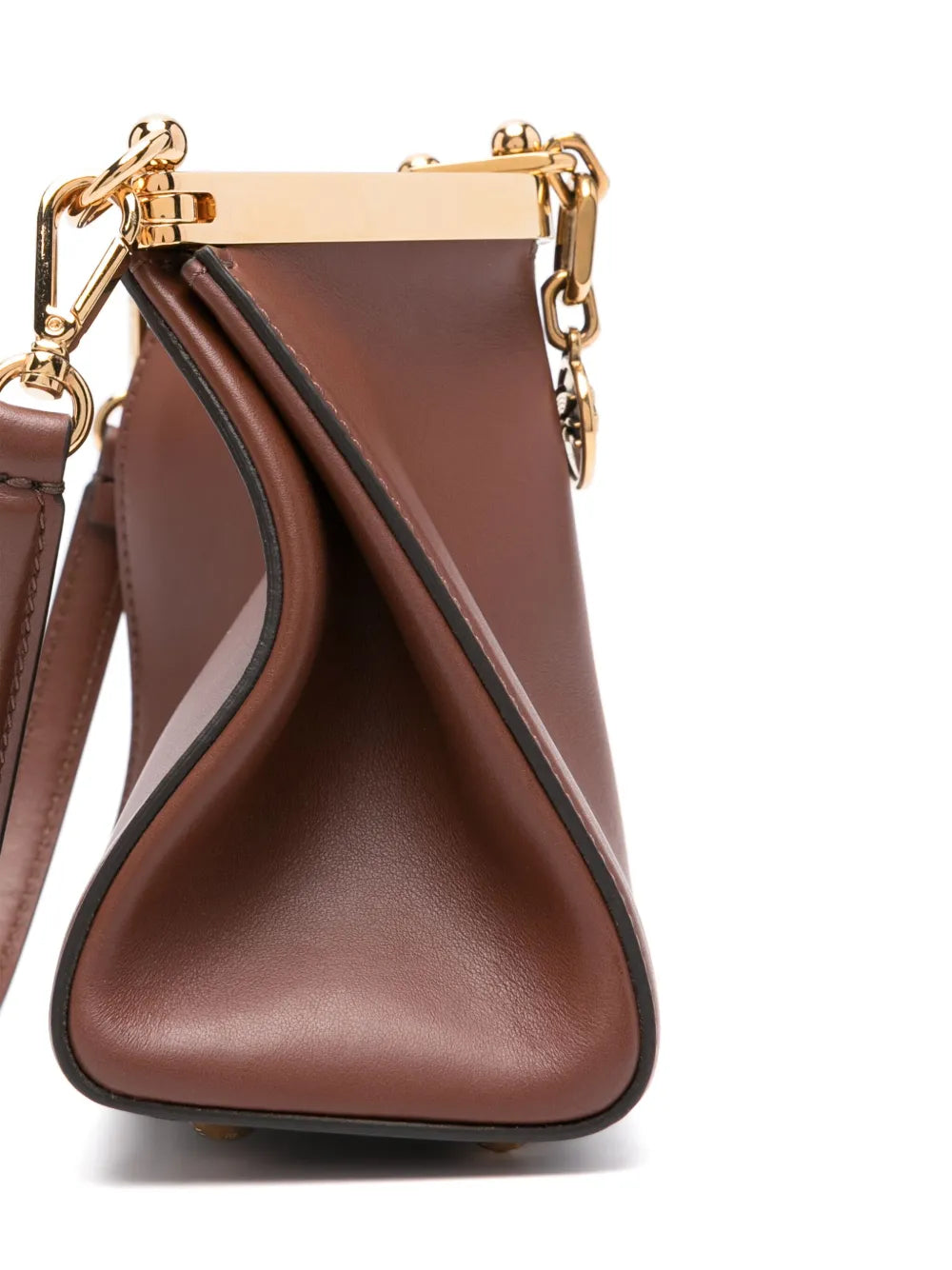 Etro Small Vela Shoulder Bag