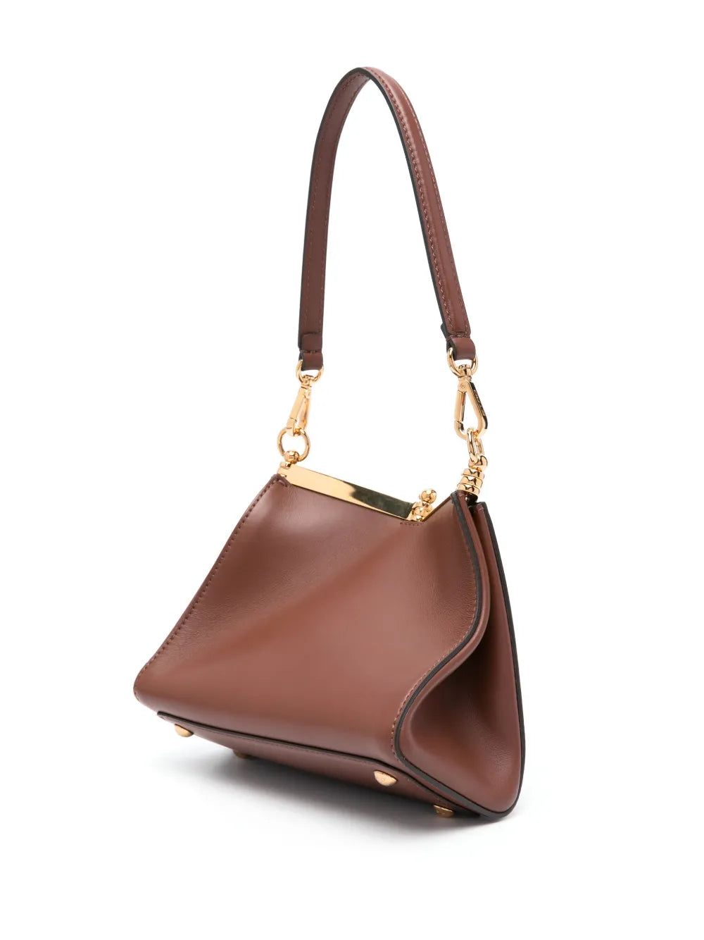 Etro Small Vela Shoulder Bag