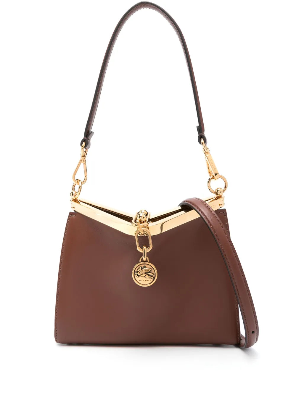 Etro Small Vela Shoulder Bag