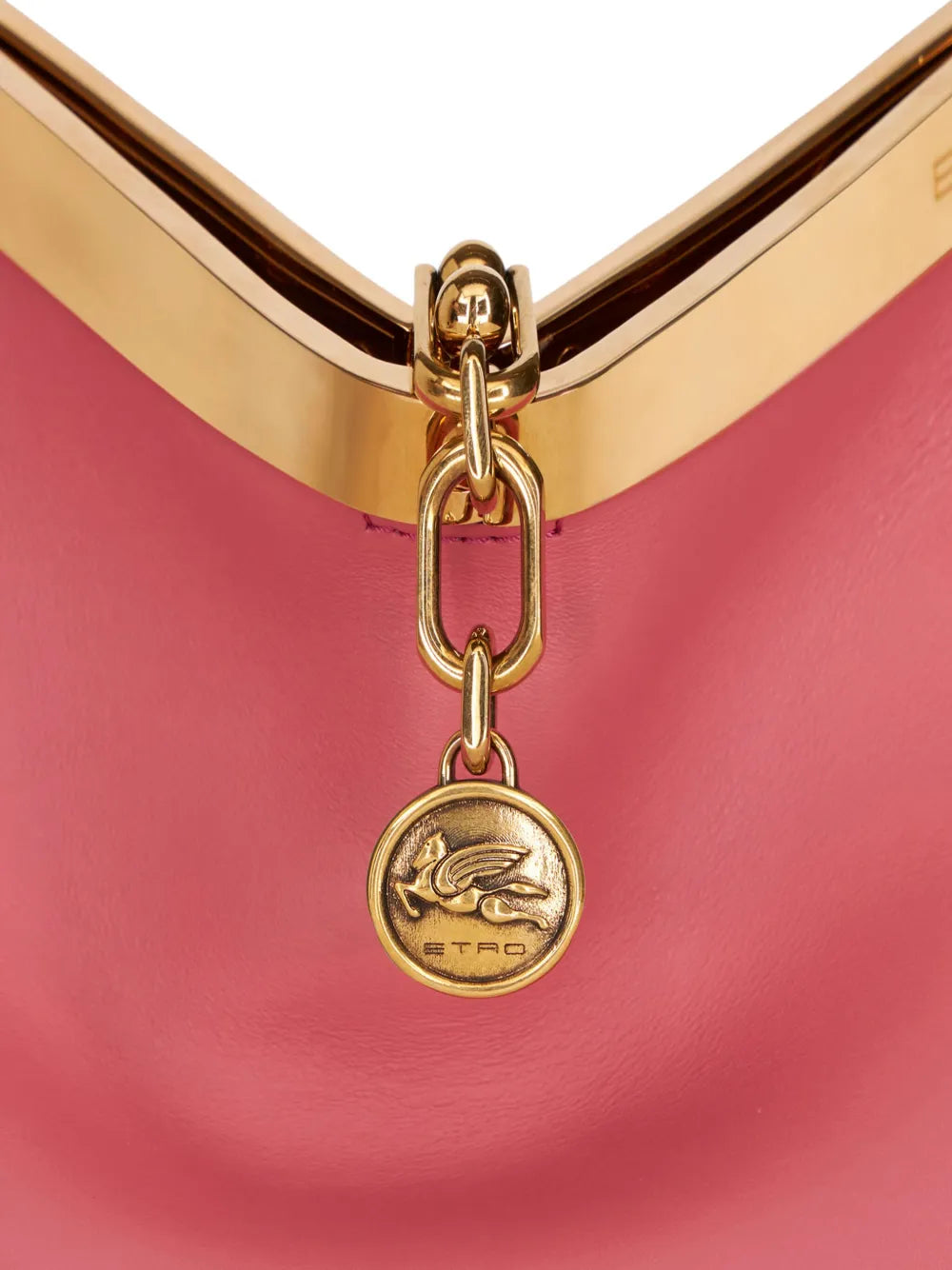 Etro Small Vela Shoulder Bag
