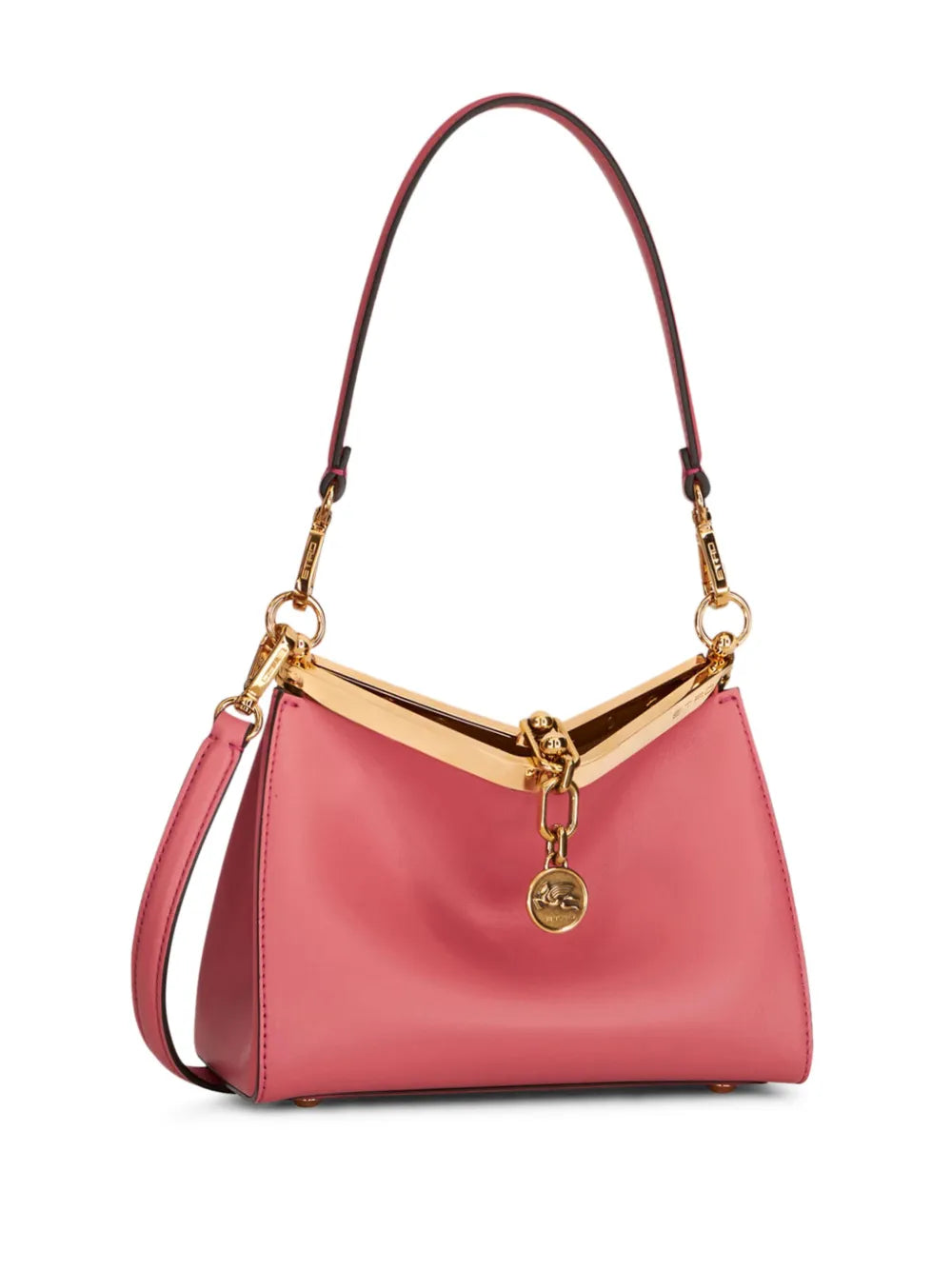 Etro Small Vela Shoulder Bag