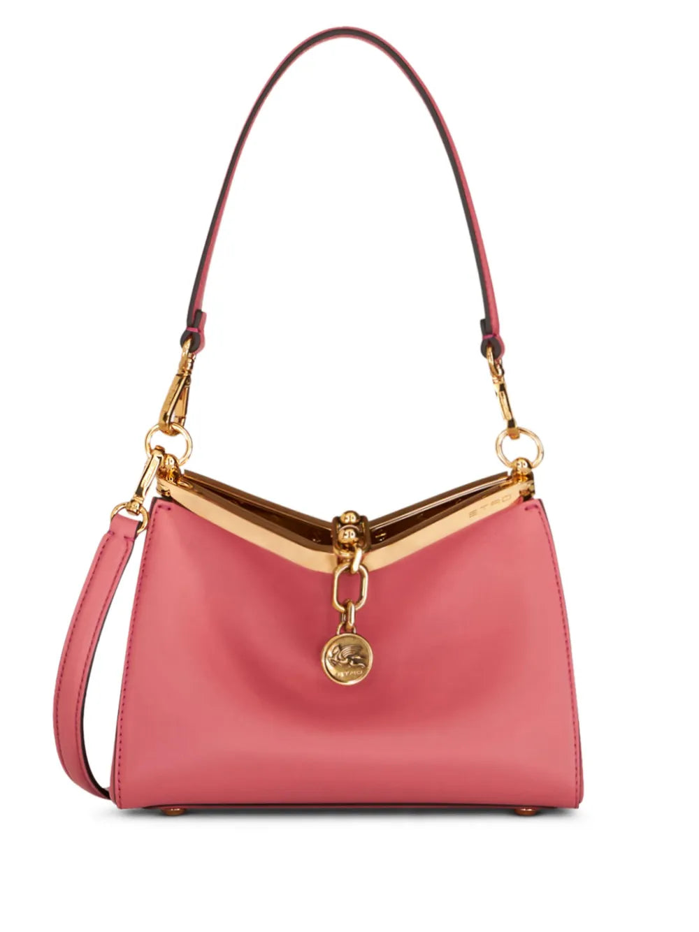 Etro Small Vela Shoulder Bag