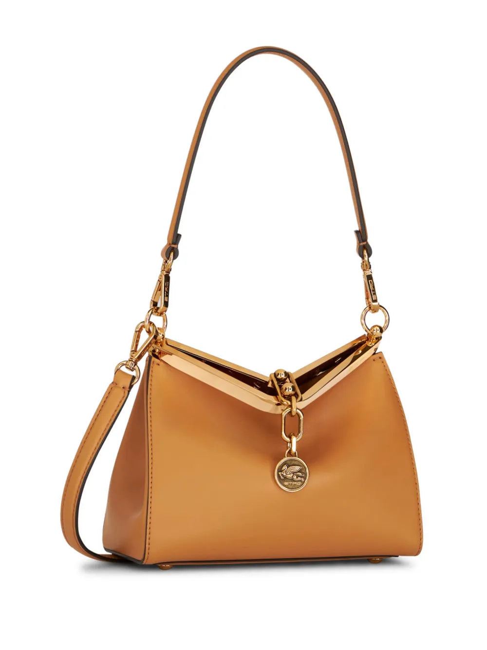 Etro Small Vela Shoulder Bag