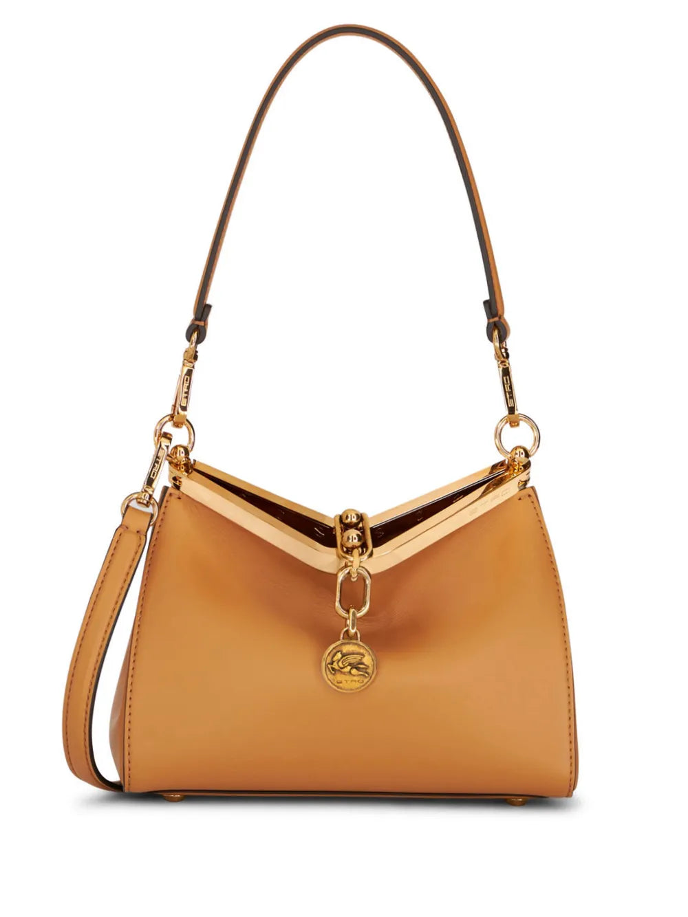 Etro Small Vela Shoulder Bag