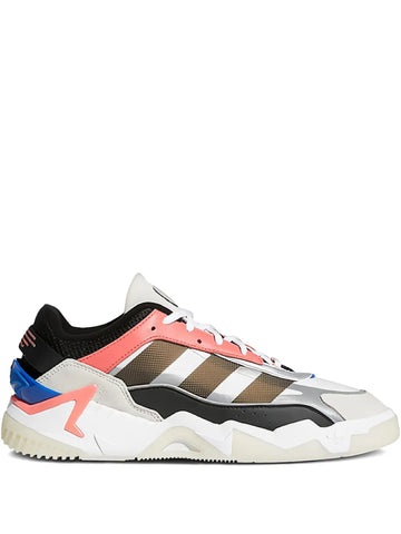 adidas Niteball 2 Semi Turbo Sneakers