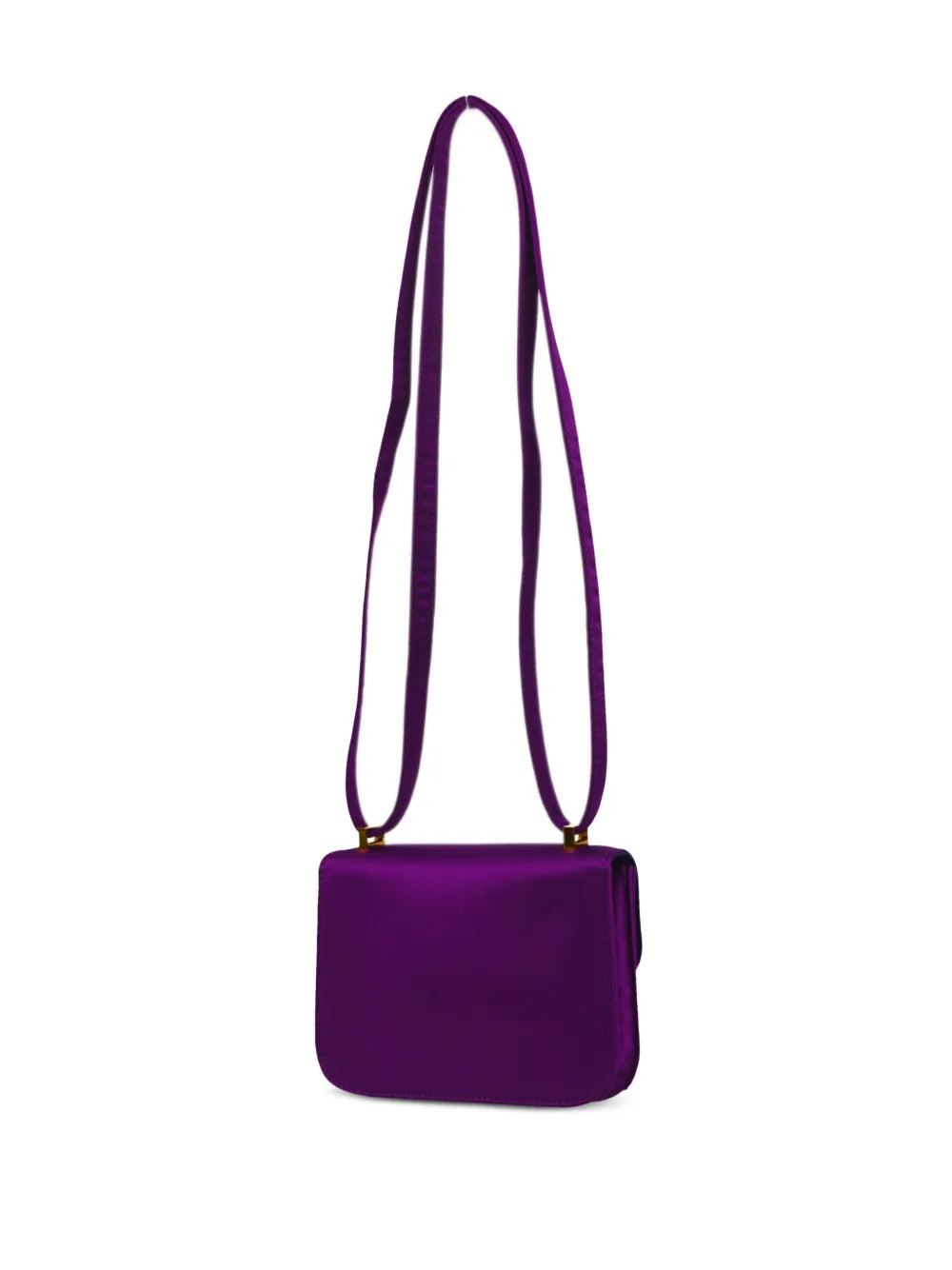 Hermes Pre Owned 2010 Constance Shoulder Bag