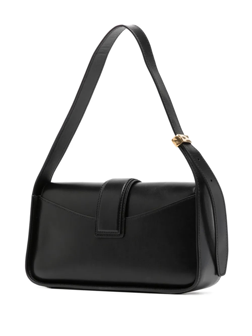 Mulberry Small Lana Leather Shoulder Bag