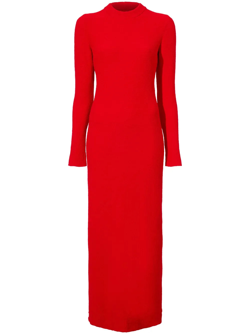 Proenza Schouler Lara Knit Maxi Dress