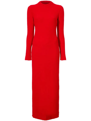 Proenza Schouler Lara Knit Maxi Dress