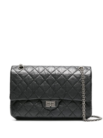 Chanel Pre Owned 2019 255 Shoulder Bag