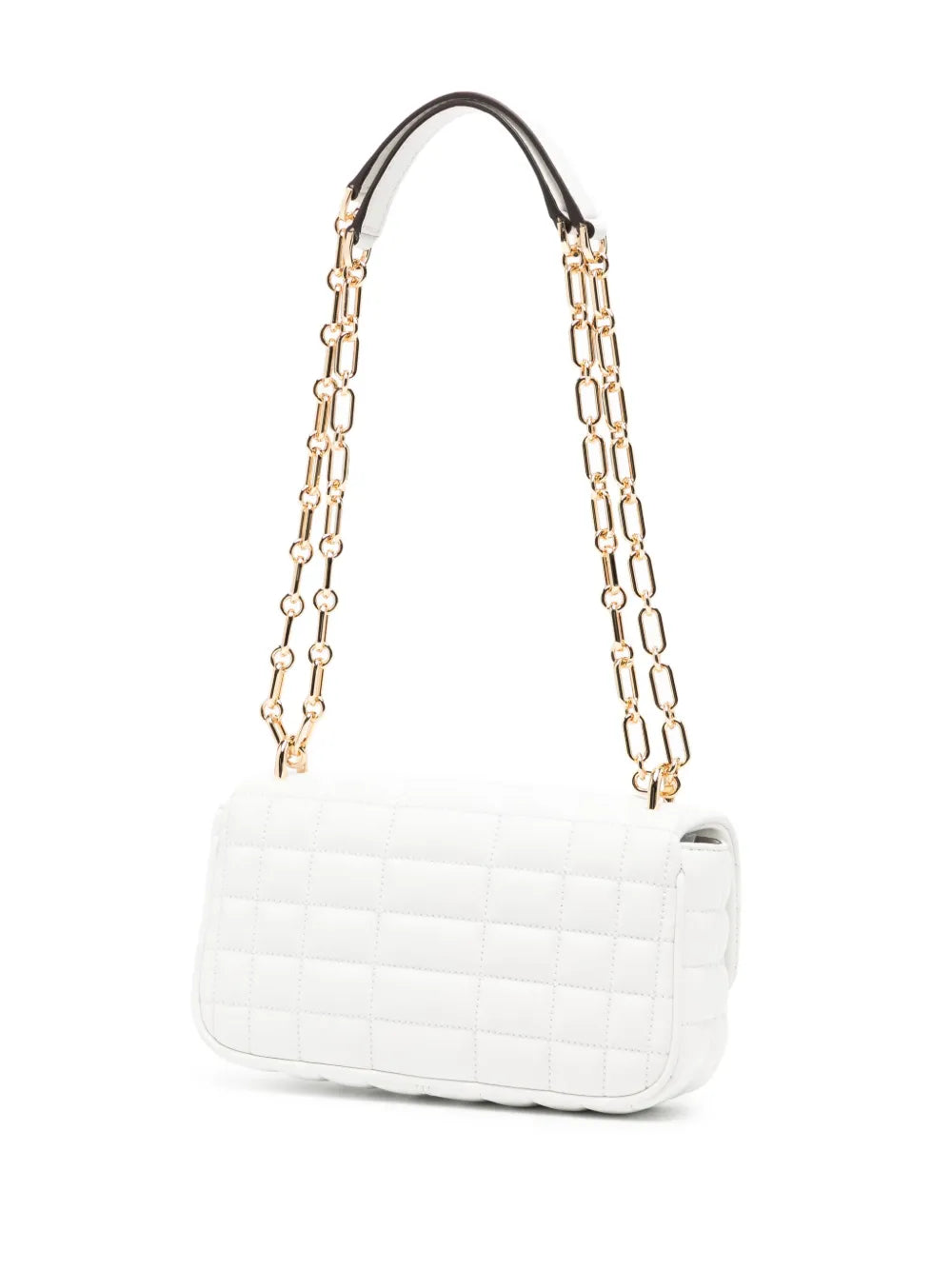 Michael Kors Small Tribeca Quilted Shoulder Bag