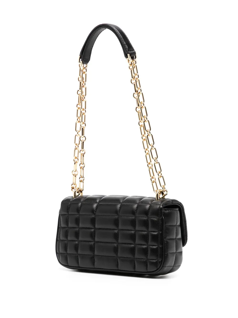 Michael Kors Small Tribeca Quilted Shoulder Bag