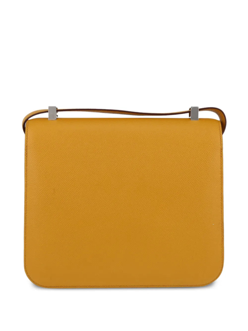 Hermes Pre Owned 2018 Large Constance Shoulder Bag
