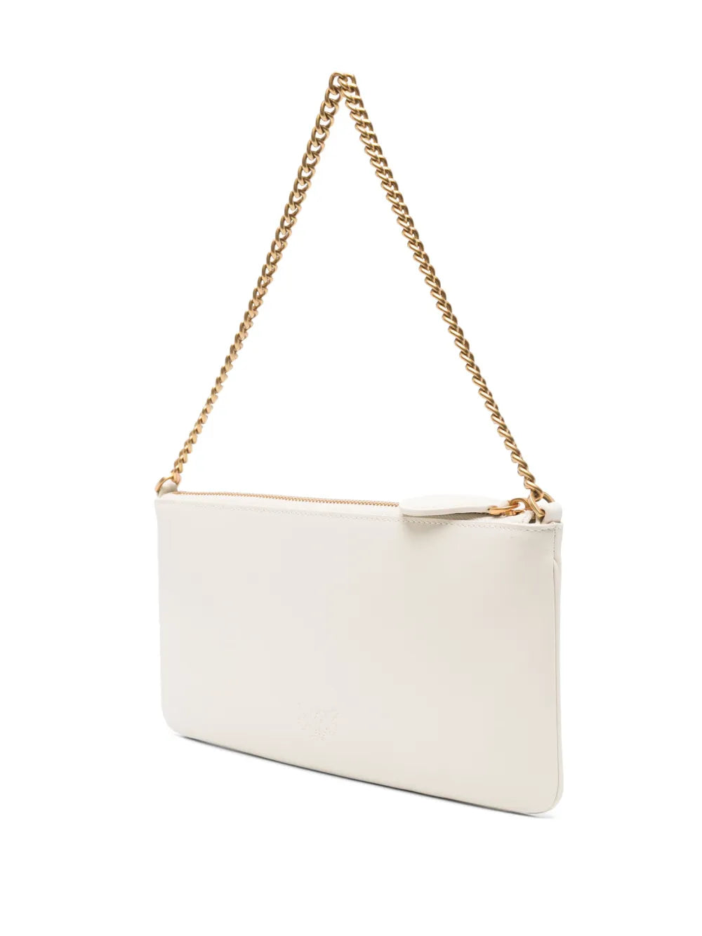 Pinko Flat Classic Love Simply Shoulder Bag