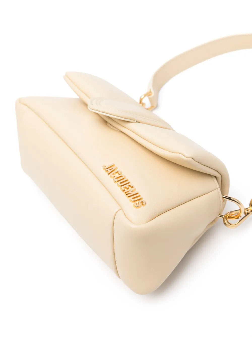 Jacquemus Le Petit Bambimou Shoulder Bag