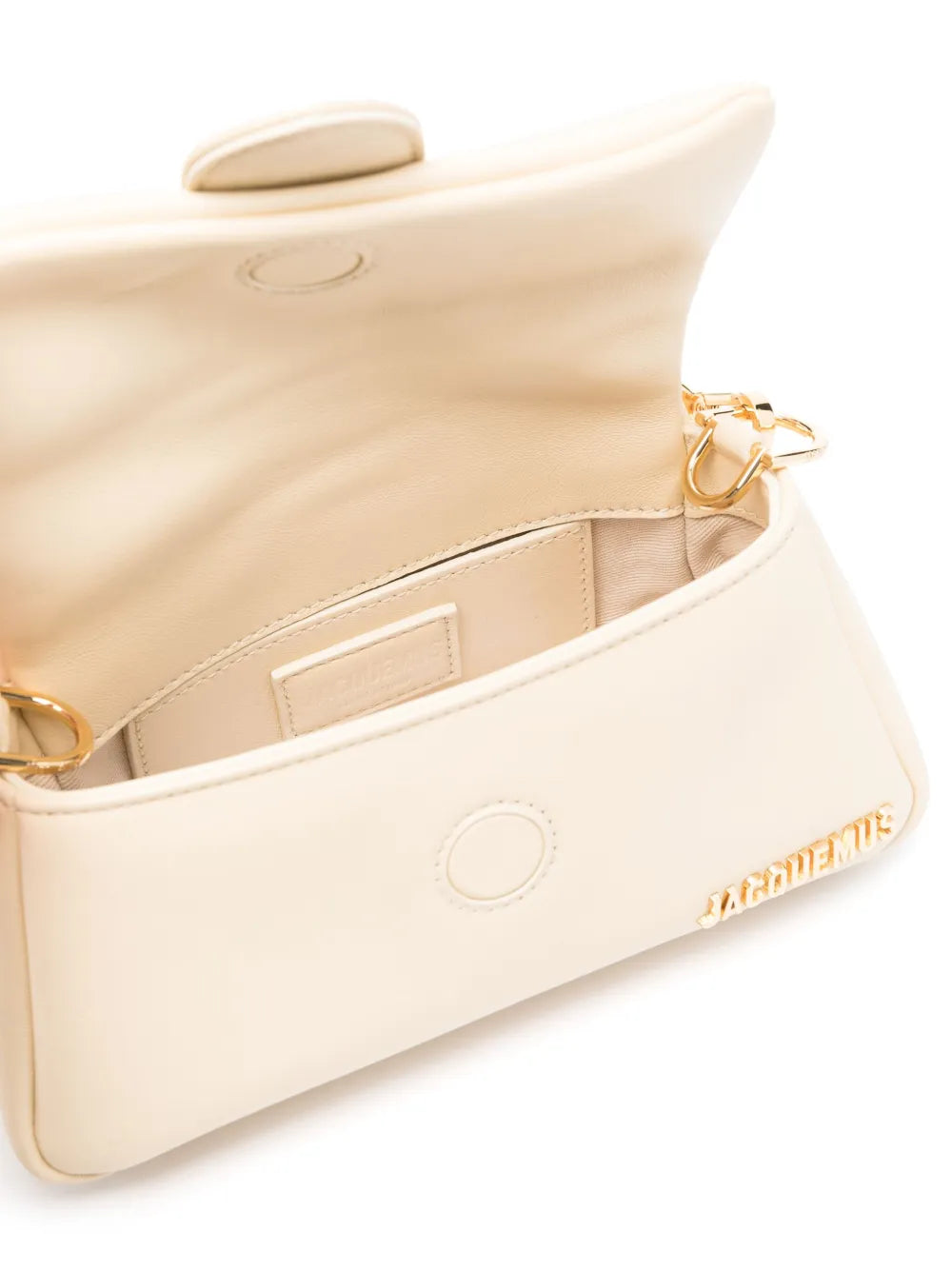Jacquemus Le Petit Bambimou Shoulder Bag