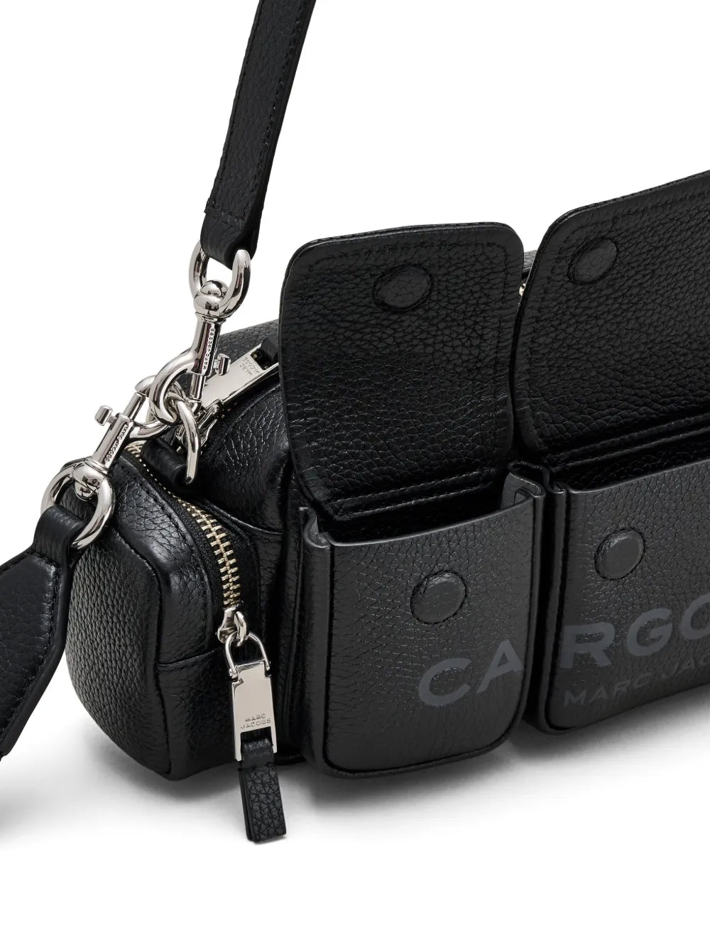 Marc Jacobs The Leather Cargo Bag