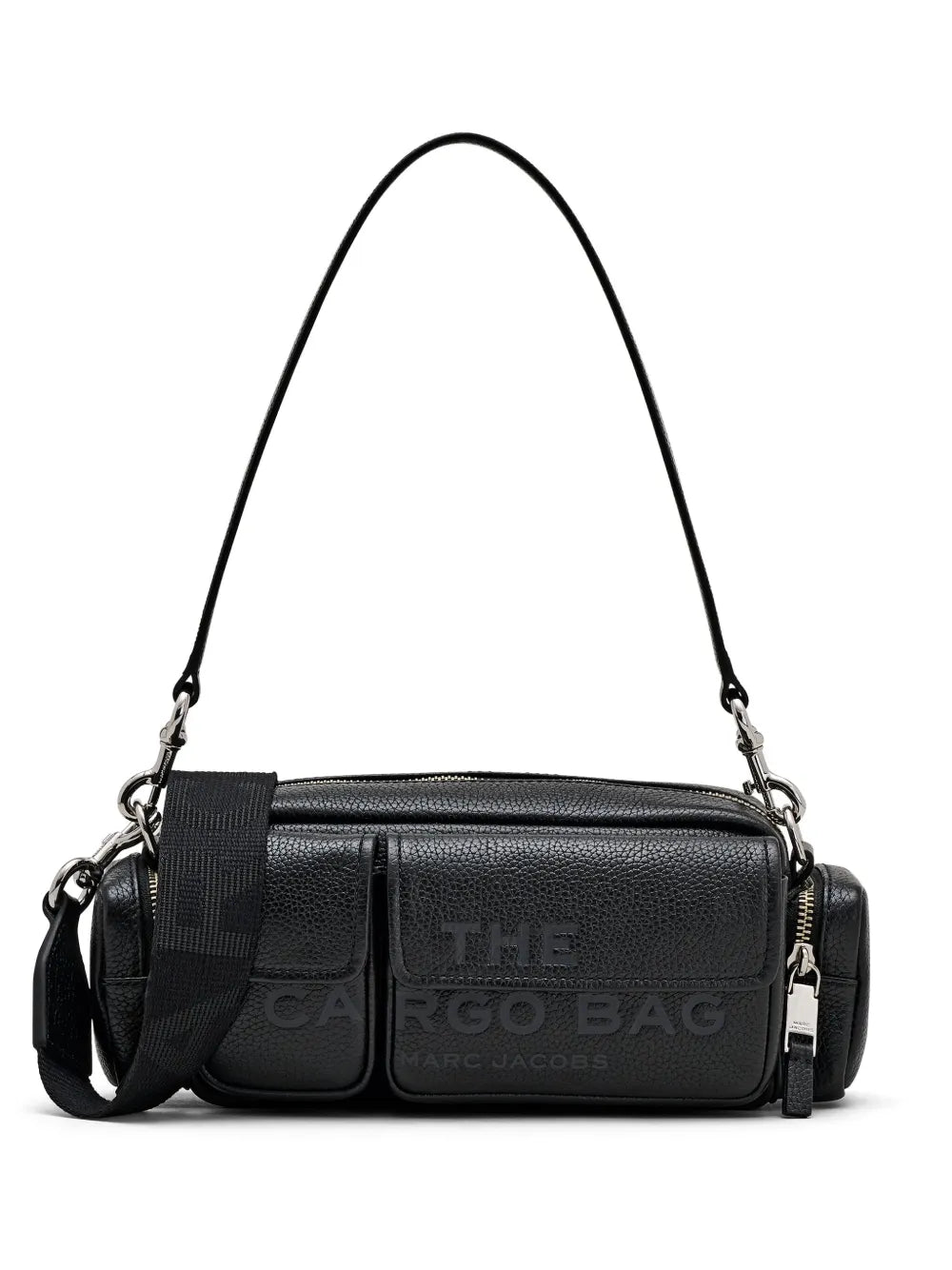 Marc Jacobs The Leather Cargo Bag