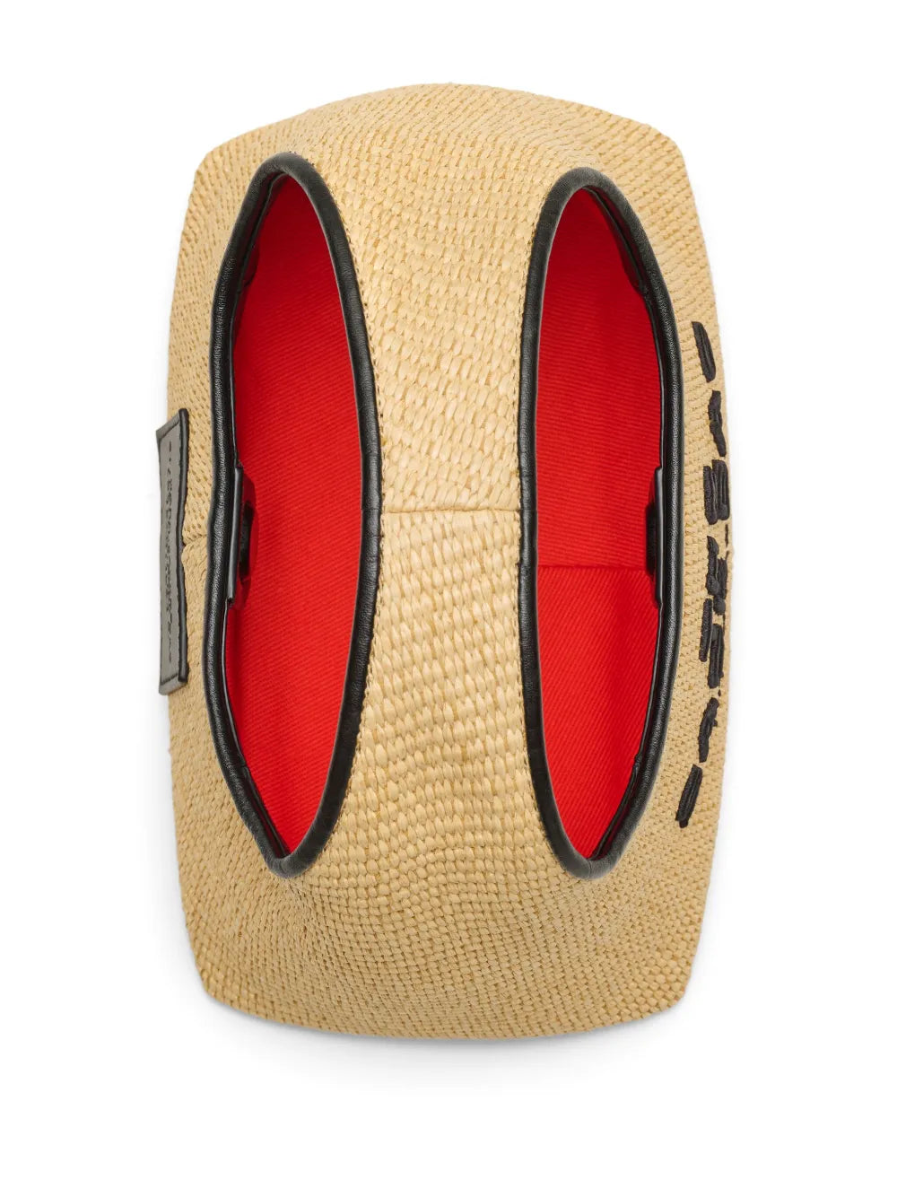 Marc Jacobs The Woven Sack Bag