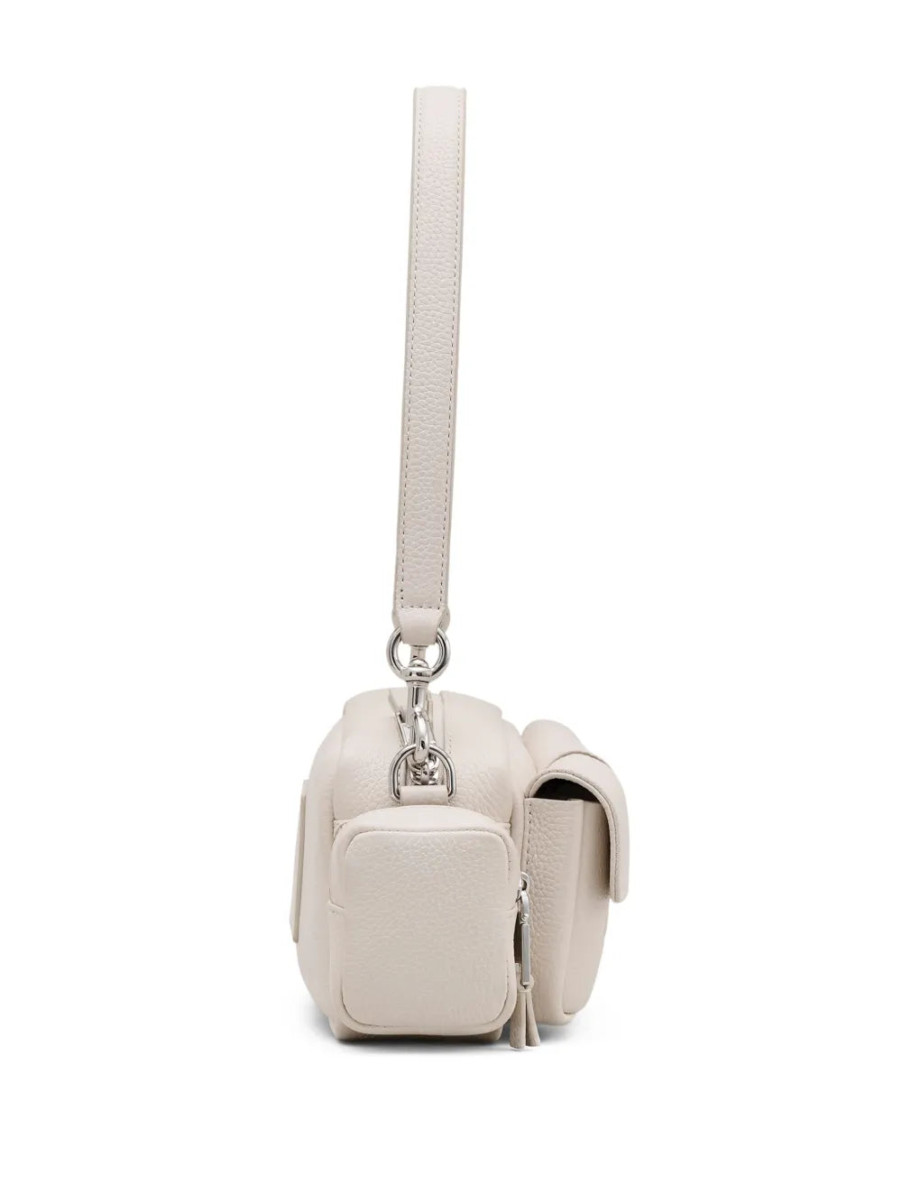 Marc Jacobs The Leather Cargo Bag