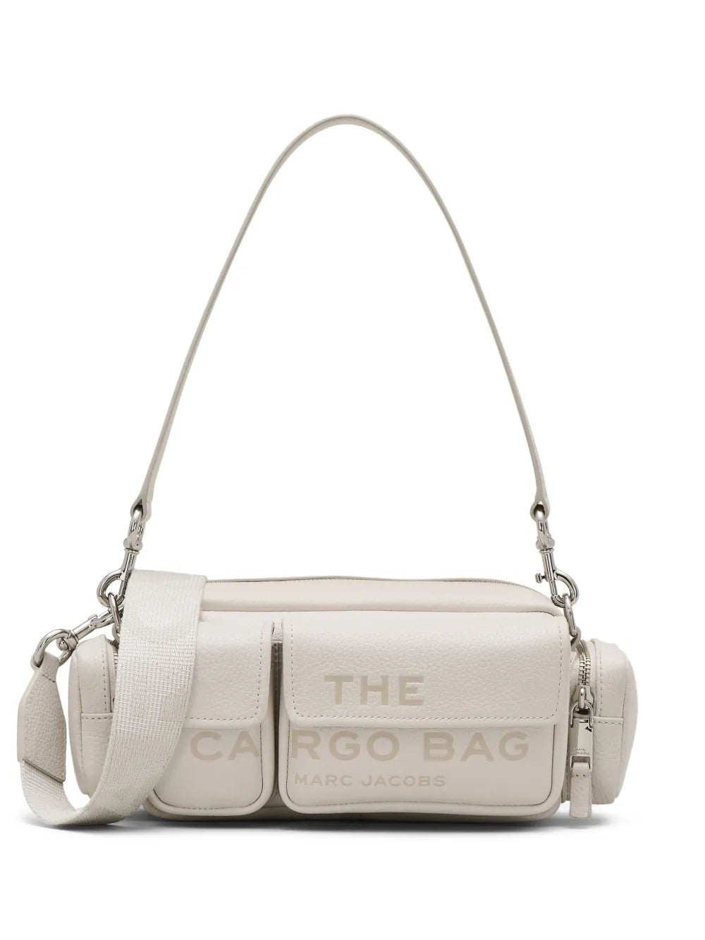 Marc Jacobs The Leather Cargo Bag