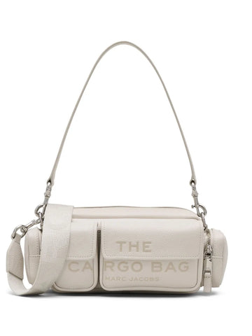 Marc Jacobs The Leather Cargo Bag
