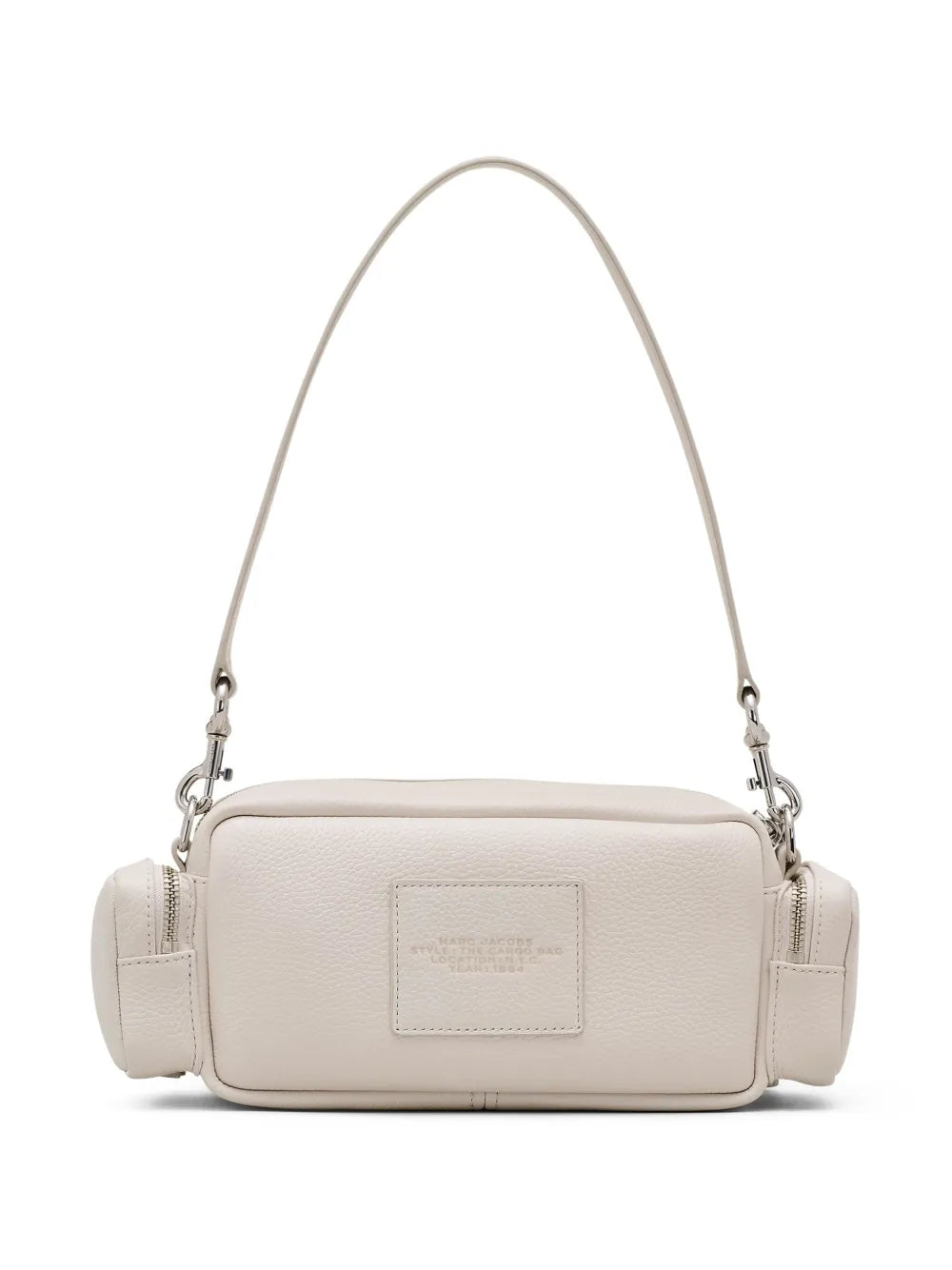 Marc Jacobs The Leather Cargo Bag