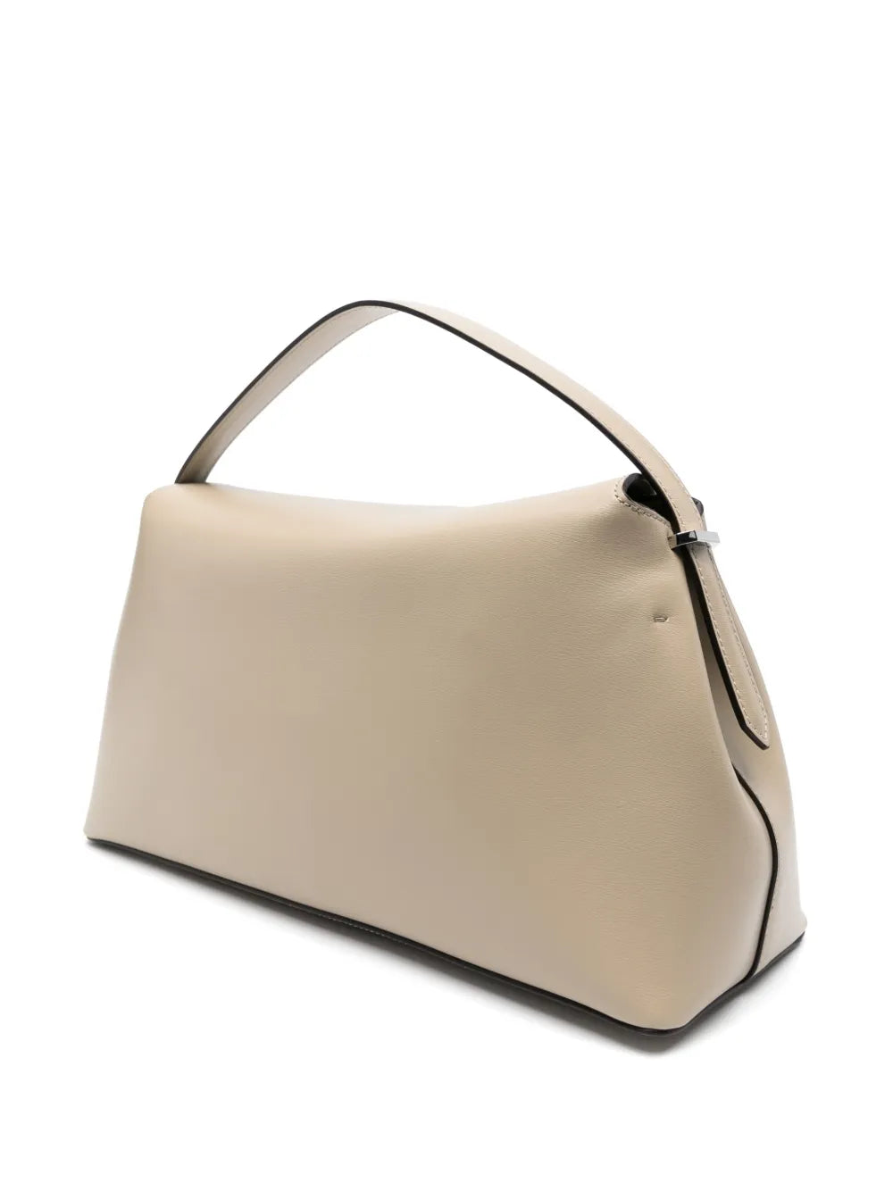 Toteme T Lock Top Handle Bag