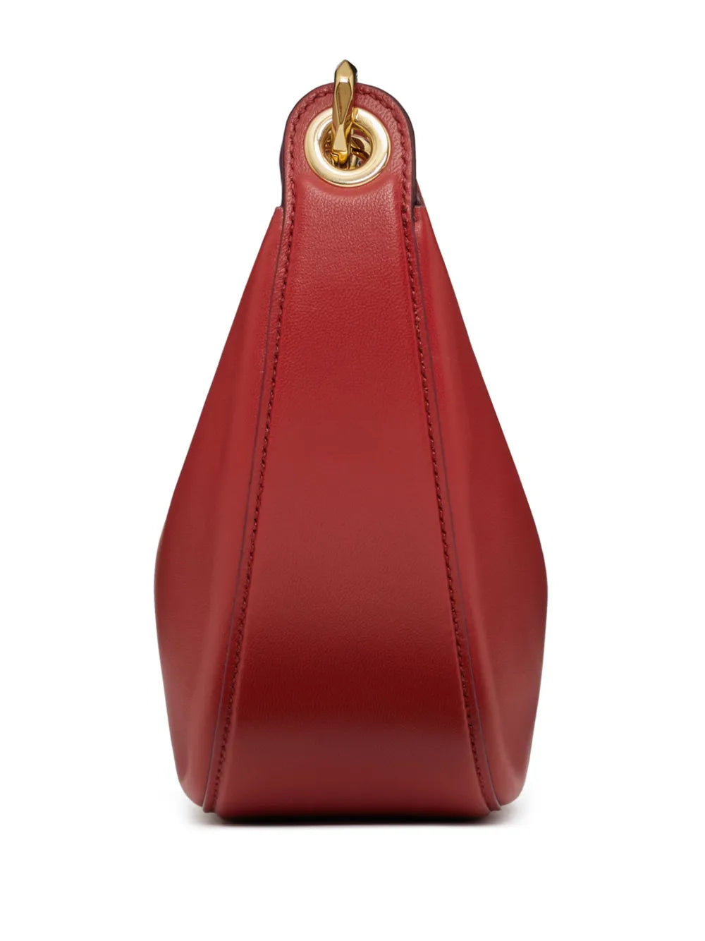 Valentino Garavani Mini Vlogo Moon Hobo Bag