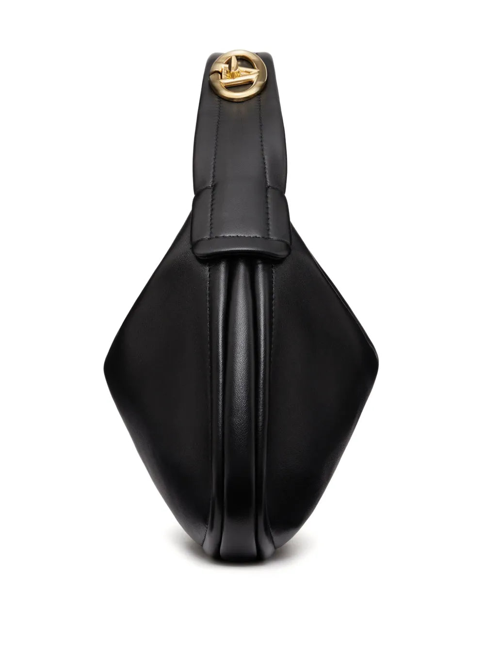 Valentino Garavani Small Go Hobo Shoulder Bag